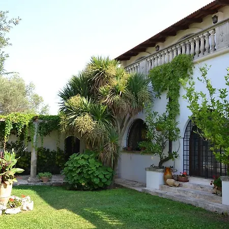 شقة Masseria Labbruto مارتينا فرانكا