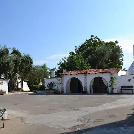Masseria Labbruto