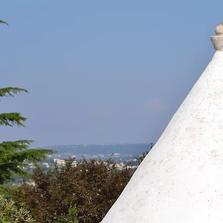 Masseria Labbruto