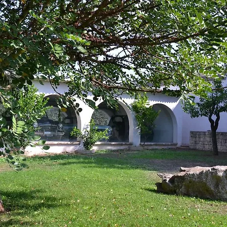 Masseria Labbruto مارتينا فرانكا