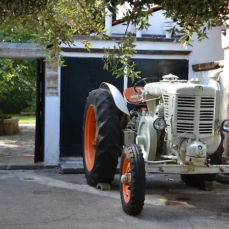 شقة Masseria Labbruto