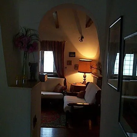 شقة Masseria Labbruto *
