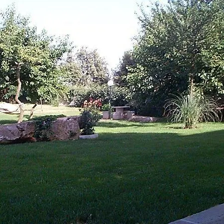 Masseria Labbruto مارتينا فرانكا