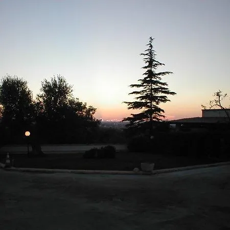 شقة Masseria Labbruto