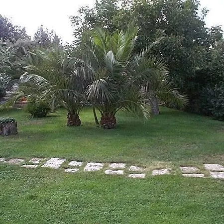 شقة Masseria Labbruto مارتينا فرانكا