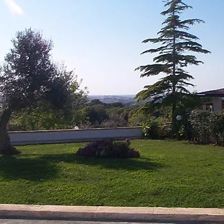 شقة Masseria Labbruto