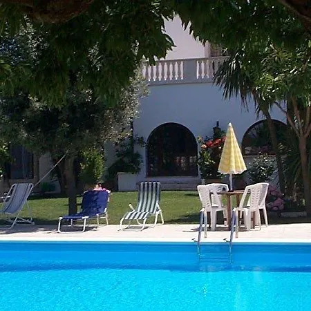 Masseria Labbruto مارتينا فرانكا