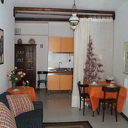 شقة Masseria Labbruto *