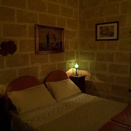 Masseria Labbruto مارتينا فرانكا