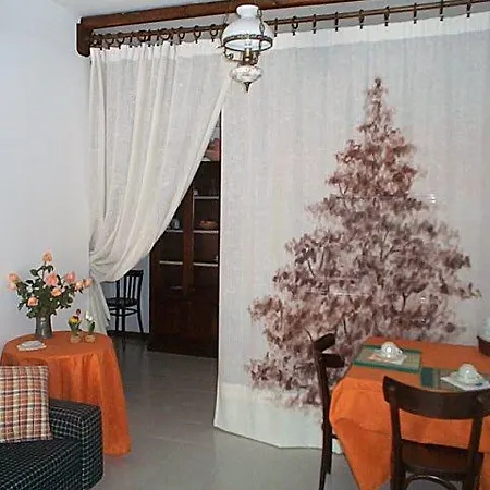 شقة Masseria Labbruto