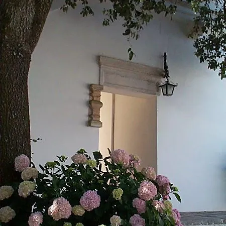 Masseria Labbruto مارتينا فرانكا