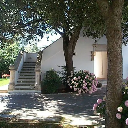 شقة Masseria Labbruto مارتينا فرانكا