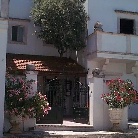 Masseria Labbruto مارتينا فرانكا