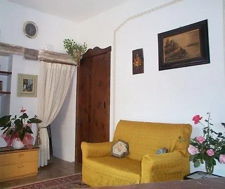 شقة Masseria Labbruto مارتينا فرانكا