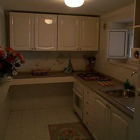 شقة Masseria Labbruto *
