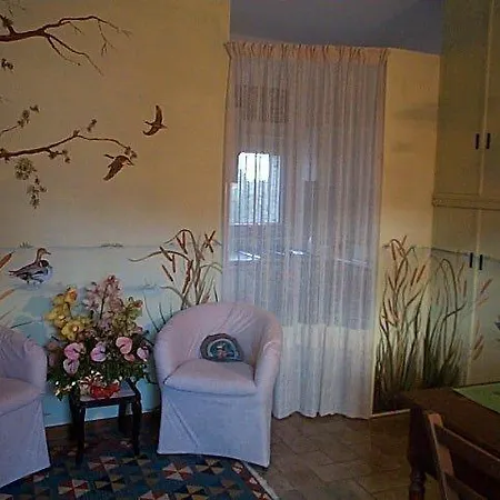 Masseria Labbruto مارتينا فرانكا