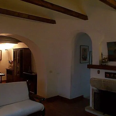 Masseria Labbruto مارتينا فرانكا