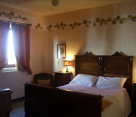 Masseria Labbruto