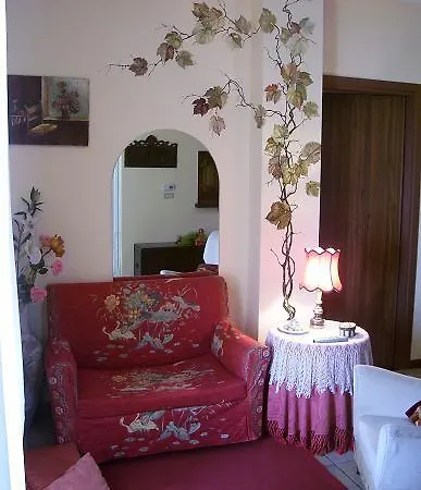 Masseria Labbruto مارتينا فرانكا