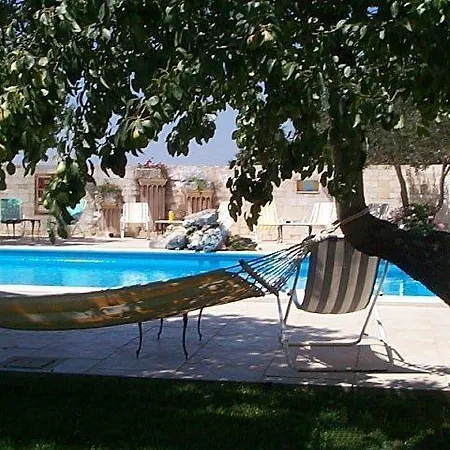 Masseria Labbruto مارتينا فرانكا