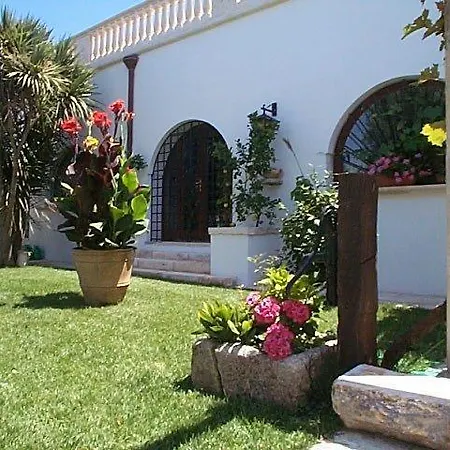 شقة Masseria Labbruto مارتينا فرانكا