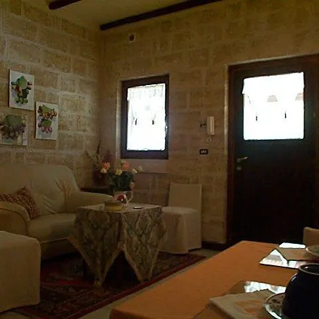 Masseria Labbruto مارتينا فرانكا