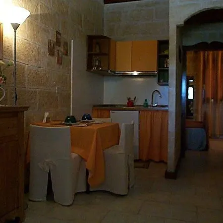 شقة Masseria Labbruto