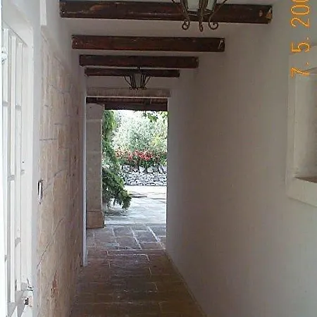 Masseria Labbruto مارتينا فرانكا