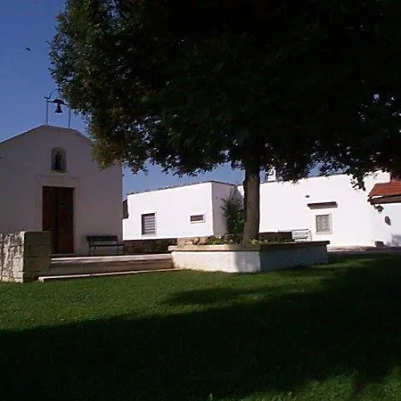 شقة Masseria Labbruto مارتينا فرانكا