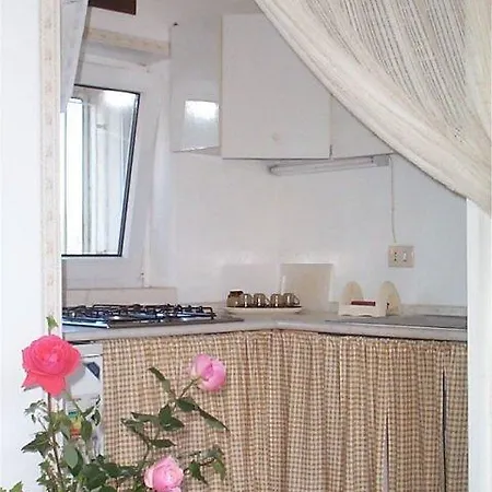 Masseria Labbruto مارتينا فرانكا