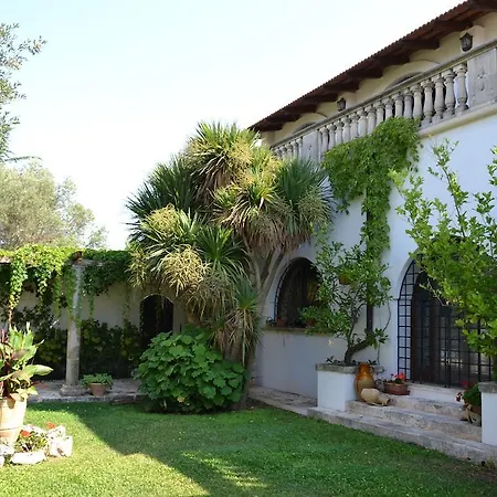 Apartment Masseria Labbruto Martina Franca