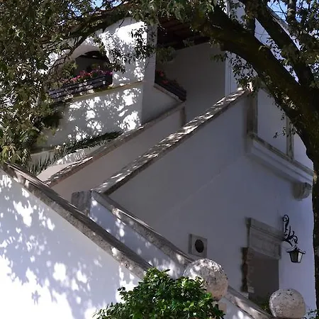 Masseria Labbruto Мартина-Франка