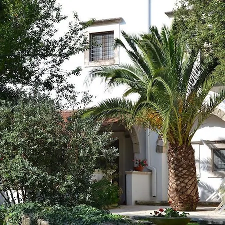 Апартаменты Masseria Labbruto Мартина-Франка