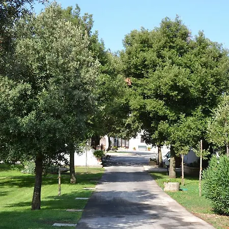 Masseria Labbruto