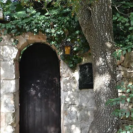 Masseria Labbruto