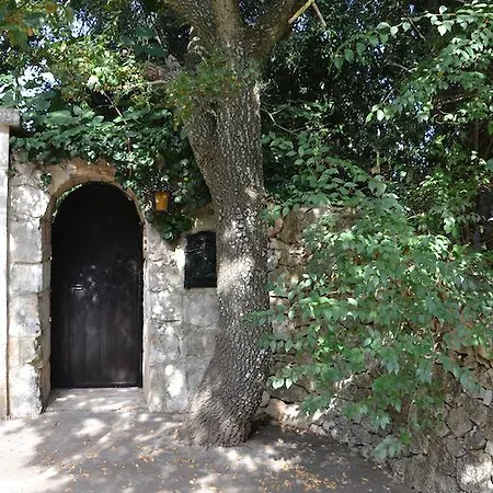 Masseria Labbruto