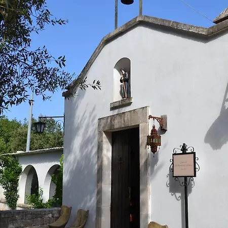 Apartment Masseria Labbruto