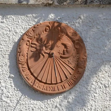 Apartment Masseria Labbruto Martina Franca