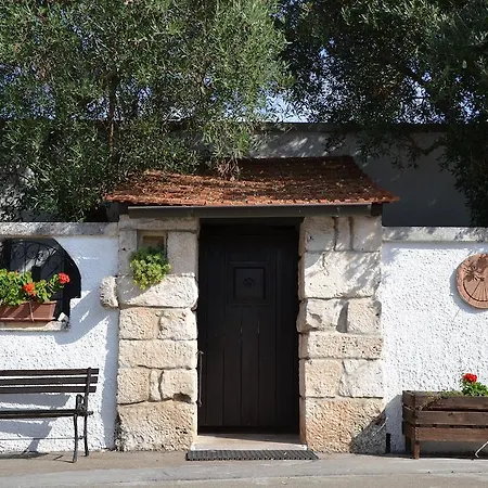 Masseria Labbruto