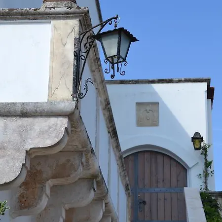 Masseria Labbruto