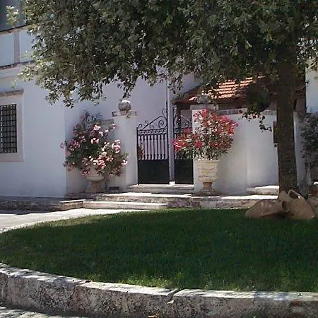 Apartment Masseria Labbruto