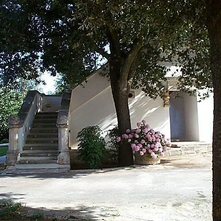 Masseria Labbruto