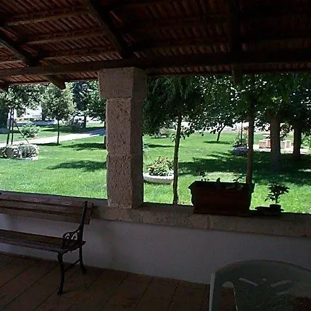 Masseria Labbruto
