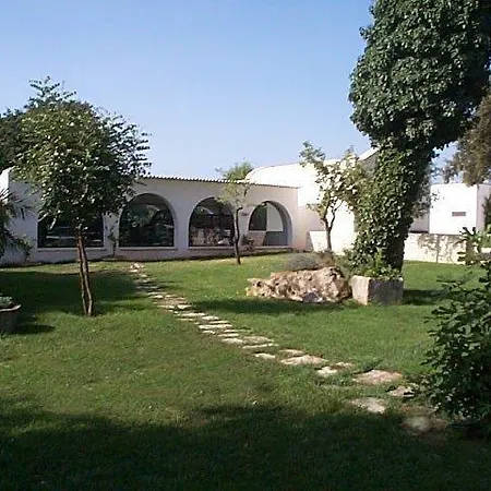 Masseria Labbruto