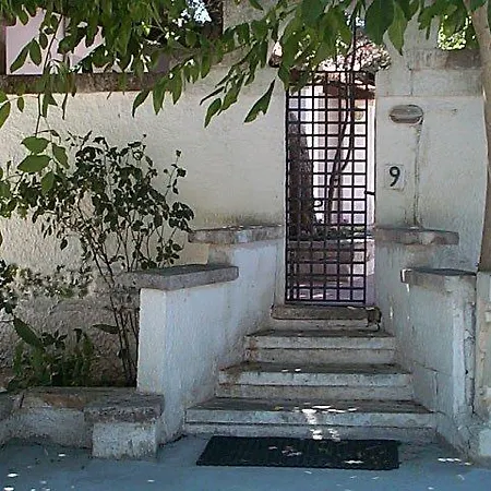 Masseria Labbruto