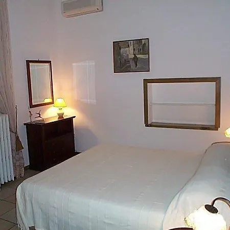 Apartment Masseria Labbruto Martina Franca