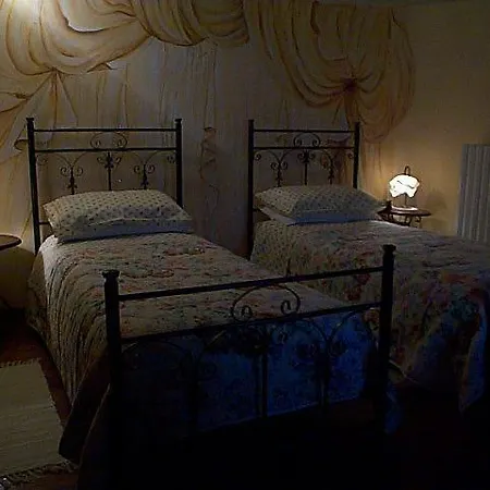 Apartment Masseria Labbruto Martina Franca