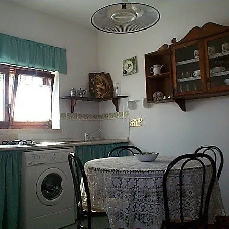Apartment Masseria Labbruto Martina Franca