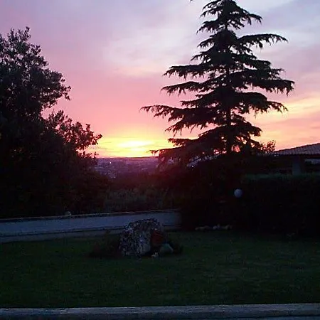 Apartment Masseria Labbruto *