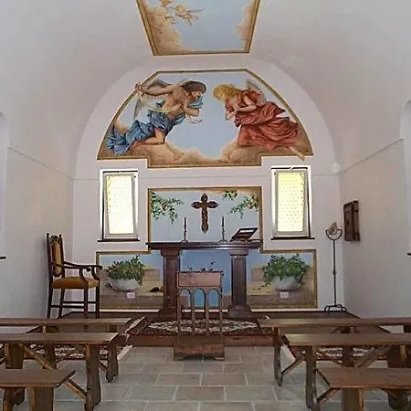 Masseria Labbruto
